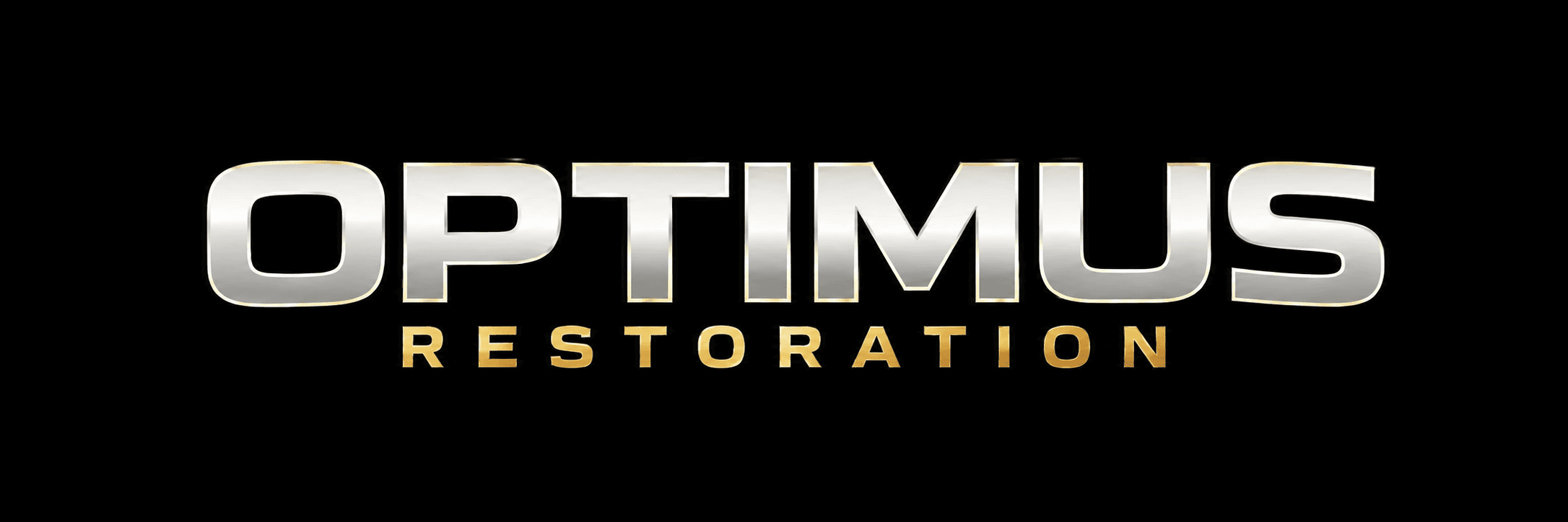 Optimus Restoration